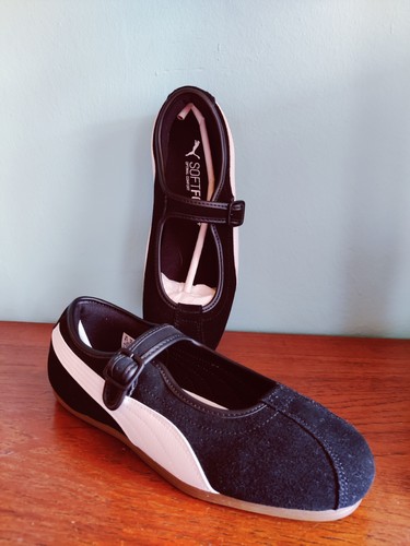 Puma tackle black womens - puma,