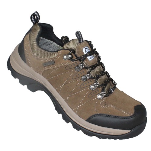 Ardon safety spinney trekking - safety,
