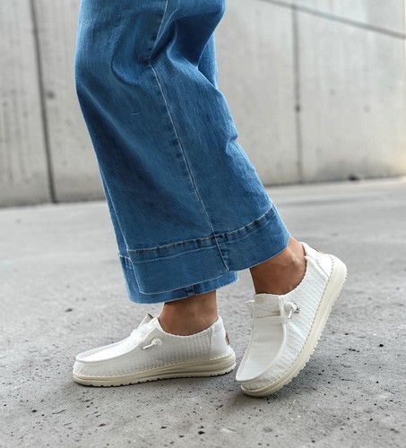 Hey dude shoes wendy - hey,
