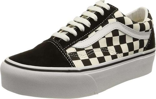 Vans old skool - skool, platform