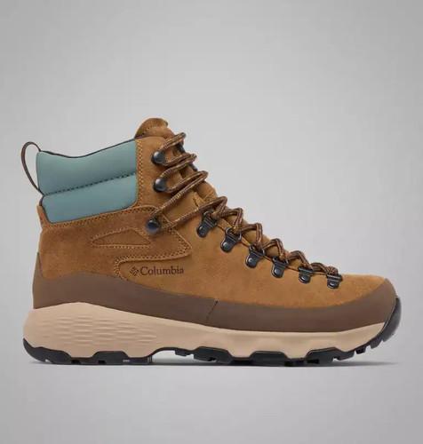 Columbia newton alpine - columbia, boots