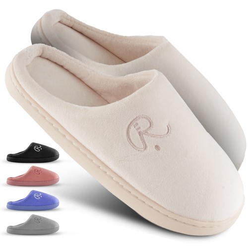 Slippers women men size 48 - slippers, 35-48