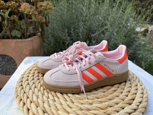Adidas spezial womens trainers - spezial,